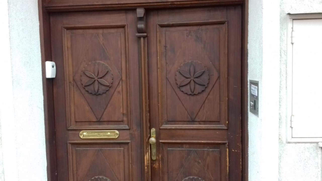 Dvacítka - B&B České Budějovice