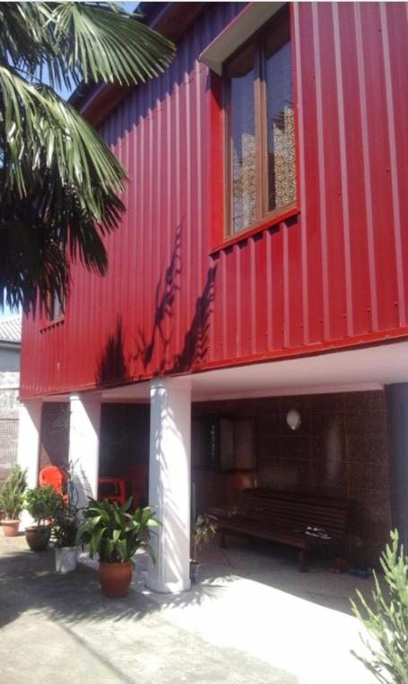 guest house ( guramishvili 19 ) - B&B