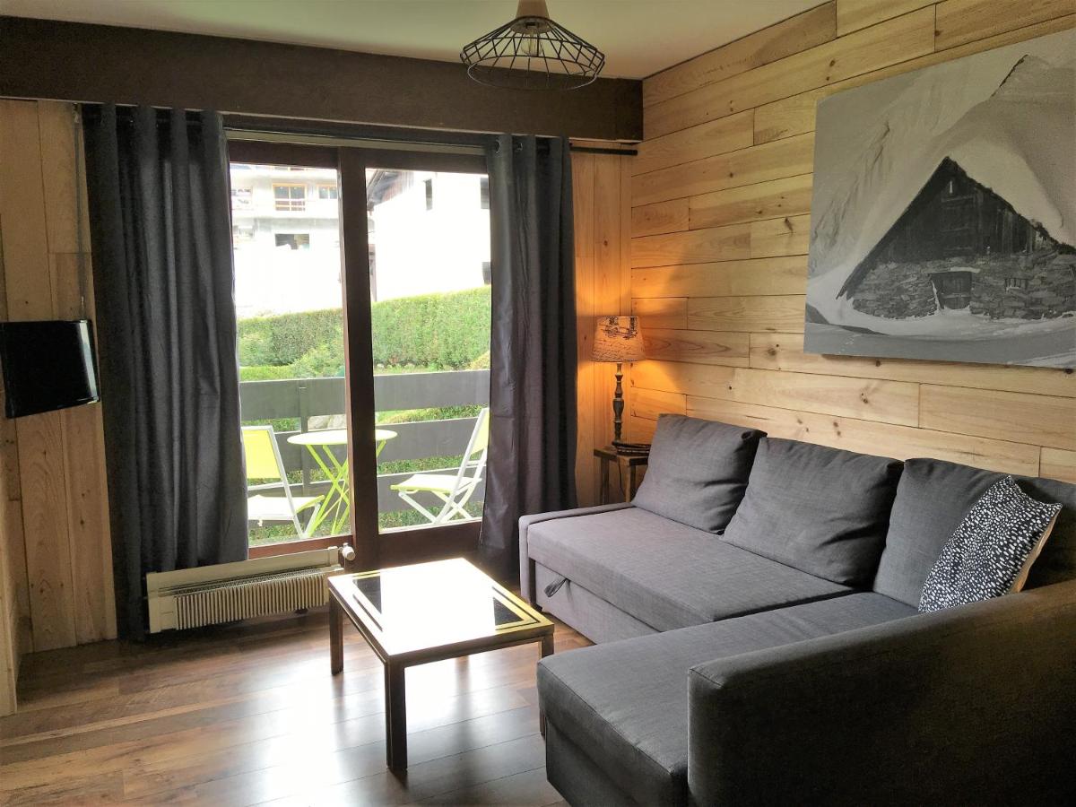 B&B Les Houches - Les Esserts - Bed and Breakfast Les Houches
