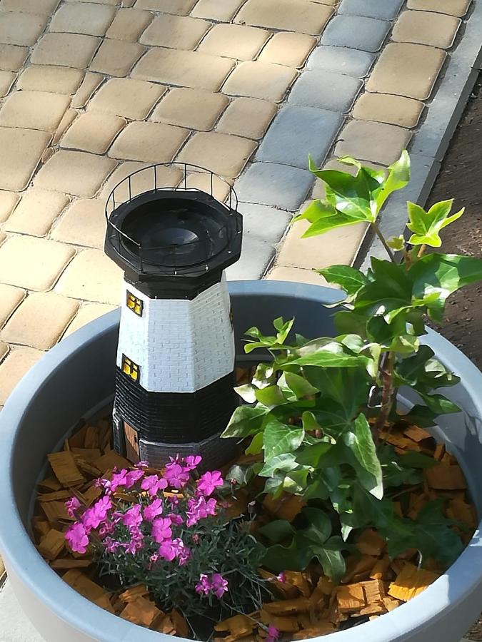 Sloneczny Zakatek Rusinowo Jerzy Stryczek - Ferienwohnung Rusinowo