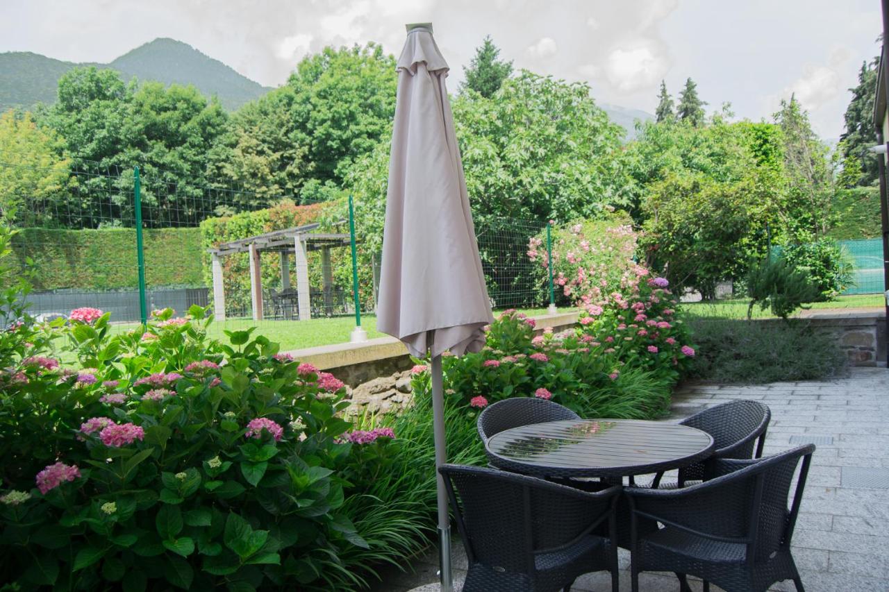 B&B Cannobio - Giardino delle Ortensie - Bed and Breakfast Cannobio