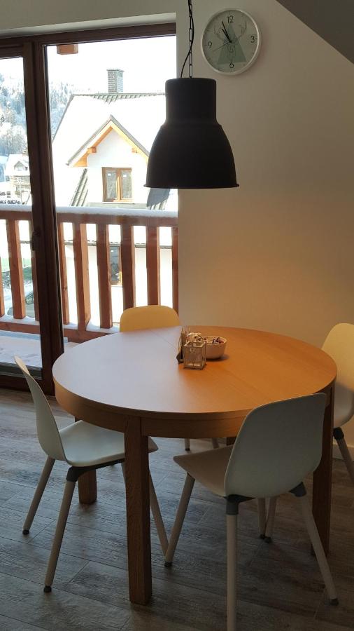 Apartament Homole A6 - B&B