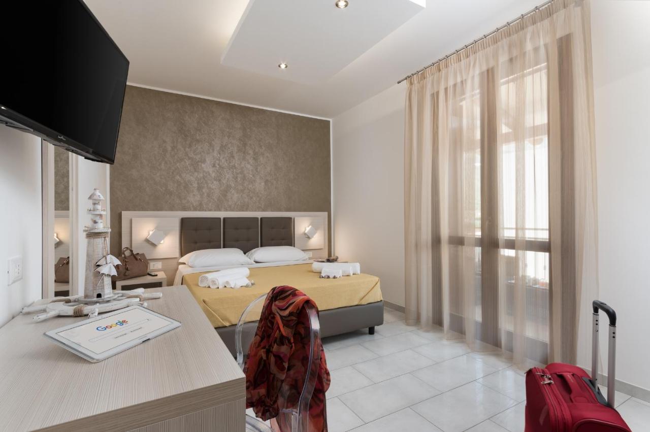 Deluxe Zimmer