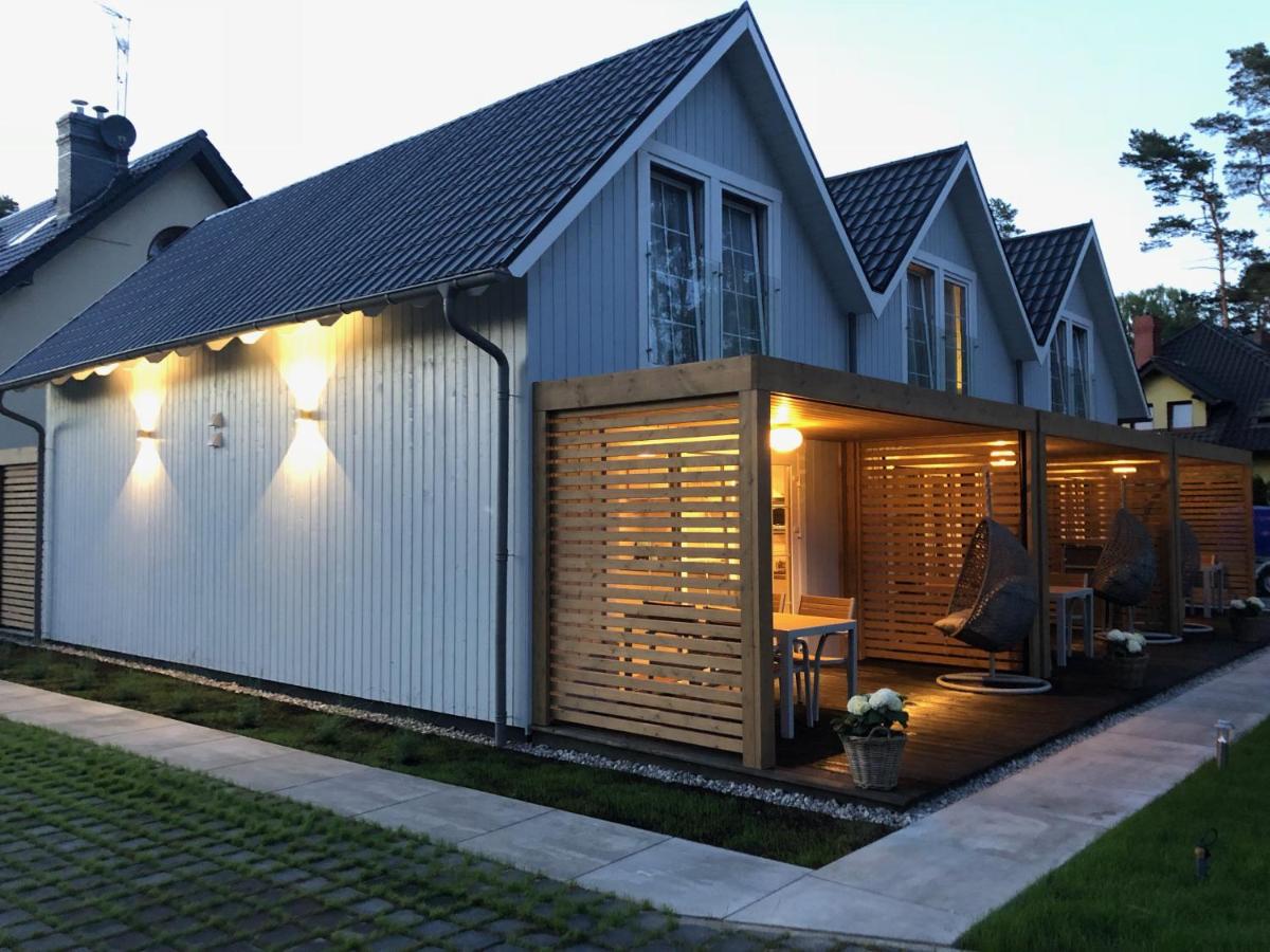 Baltic Sky - B&B Pobierowo