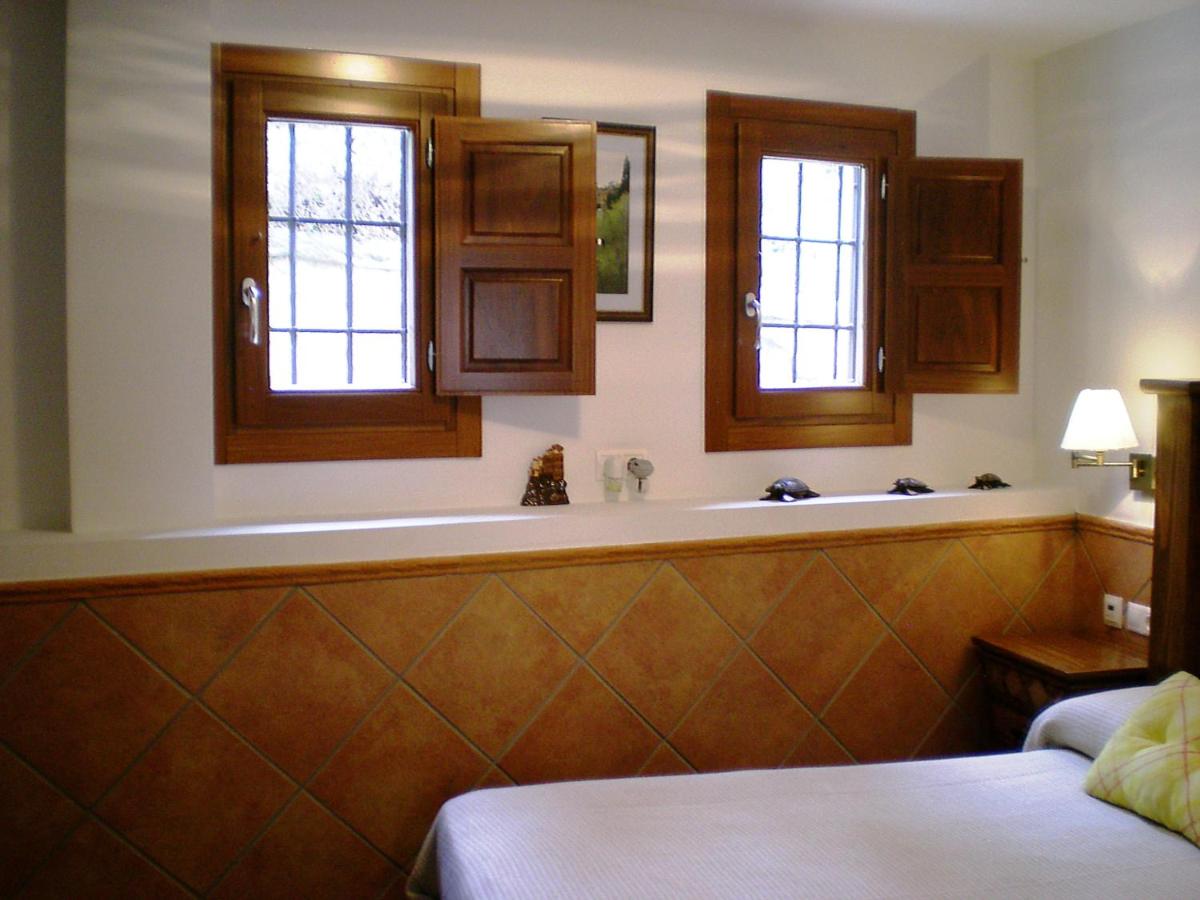 Apartamento con terraza
