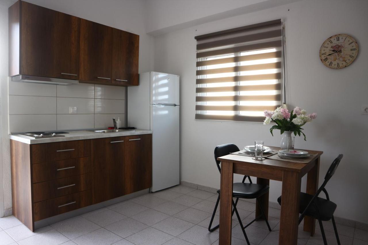 Appartamento con Vista Mare