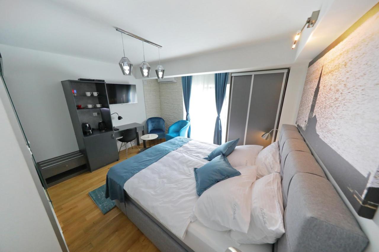 Chambre Lit King-Size