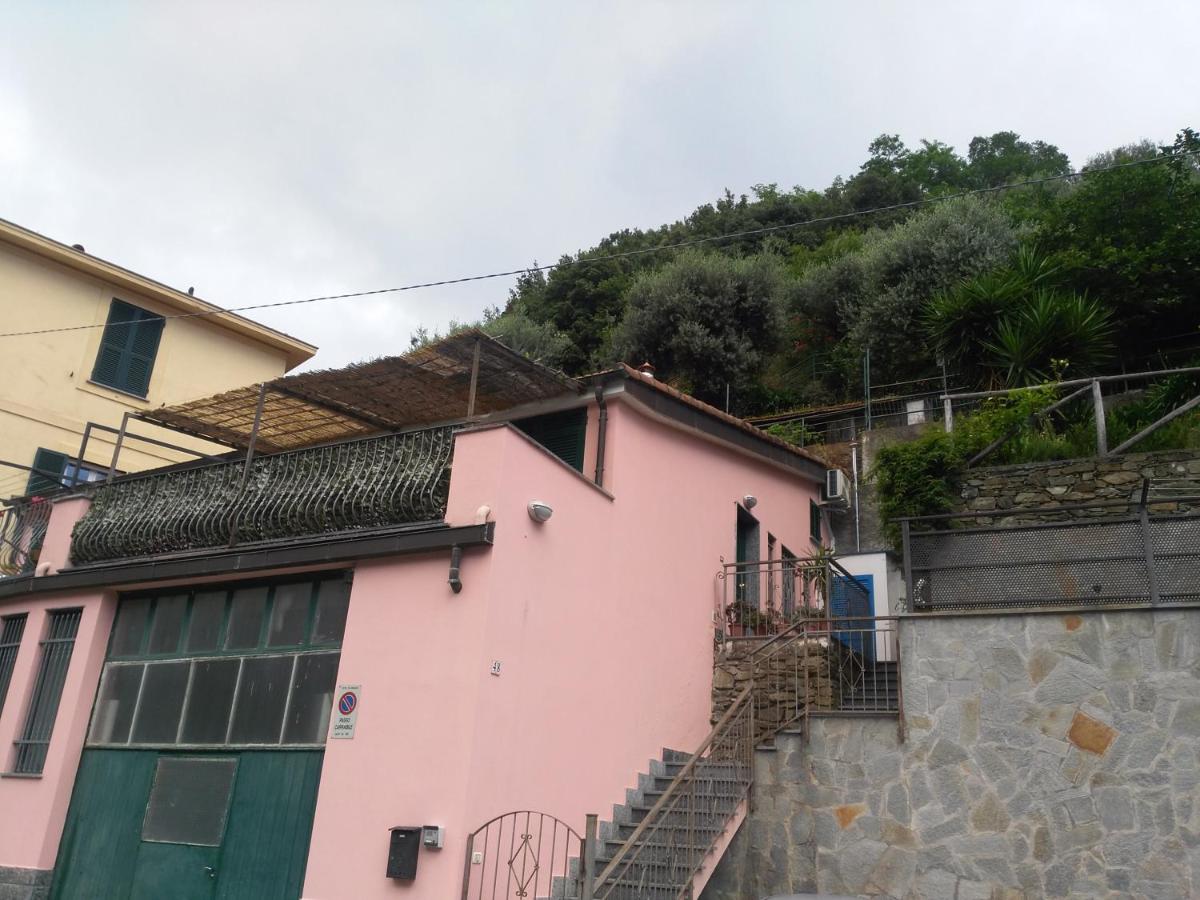 Appartement en Duplex