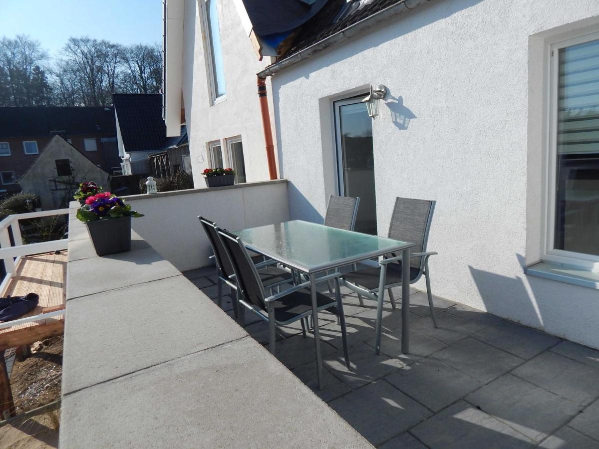 Ferienhaus Koenigsberg Haus 2 - B&B
