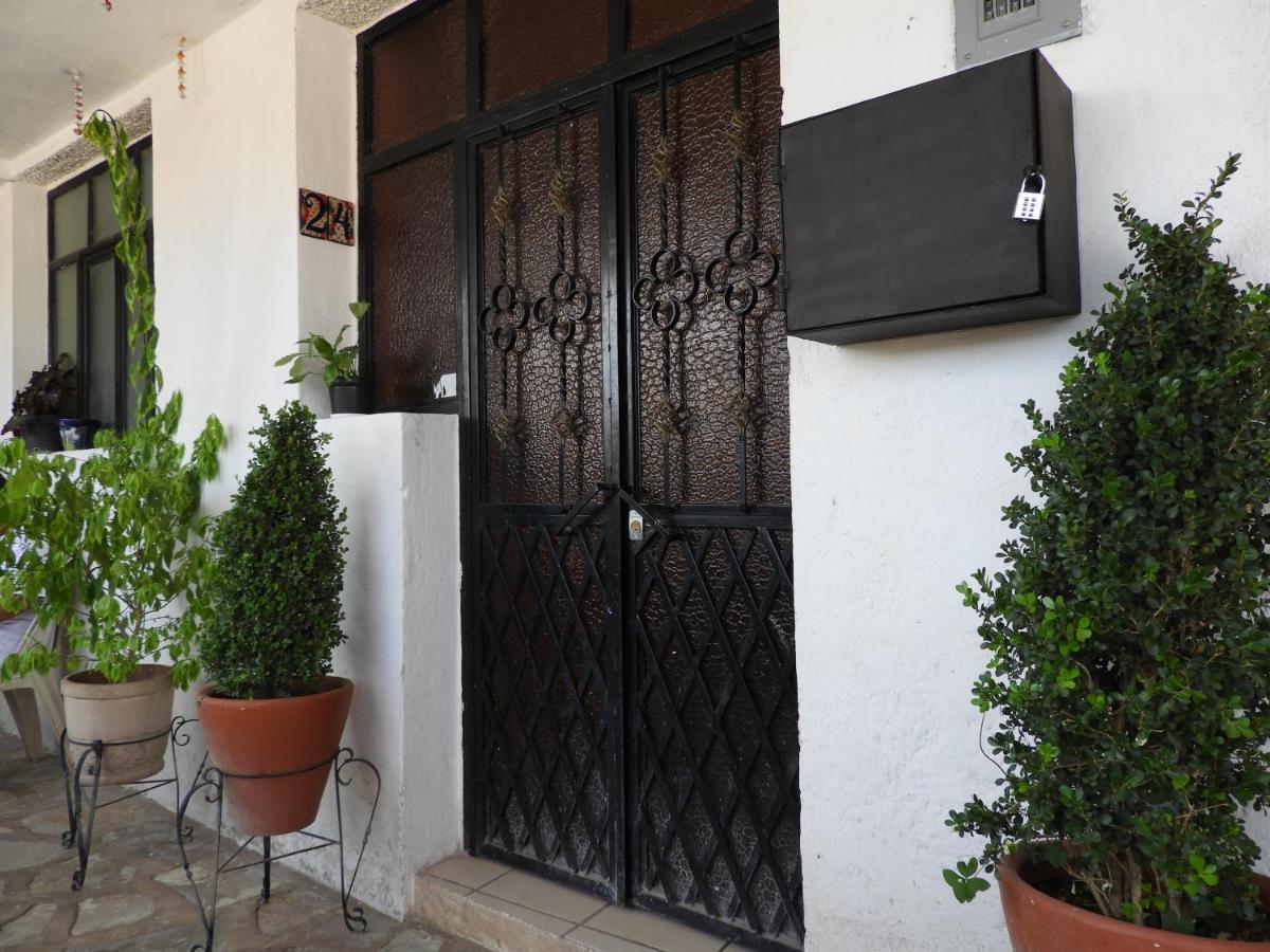 La Lotería Panoramic House & Rooftop by Lunian - B&B Guanajuato