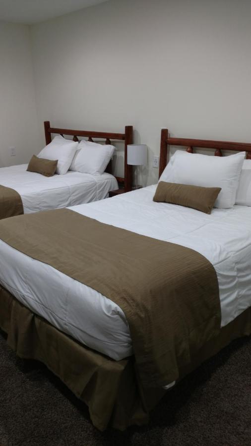 Superior Doppelzimmer