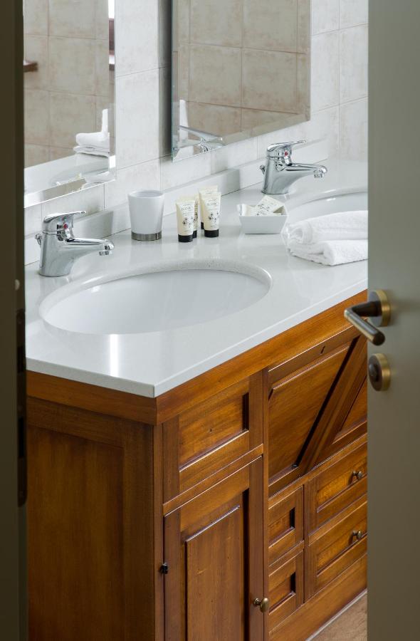 Chambre Double avec Salle de Bains Privative