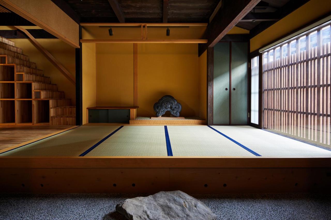 Marukyo Gakurin-an - Ferienwohnung