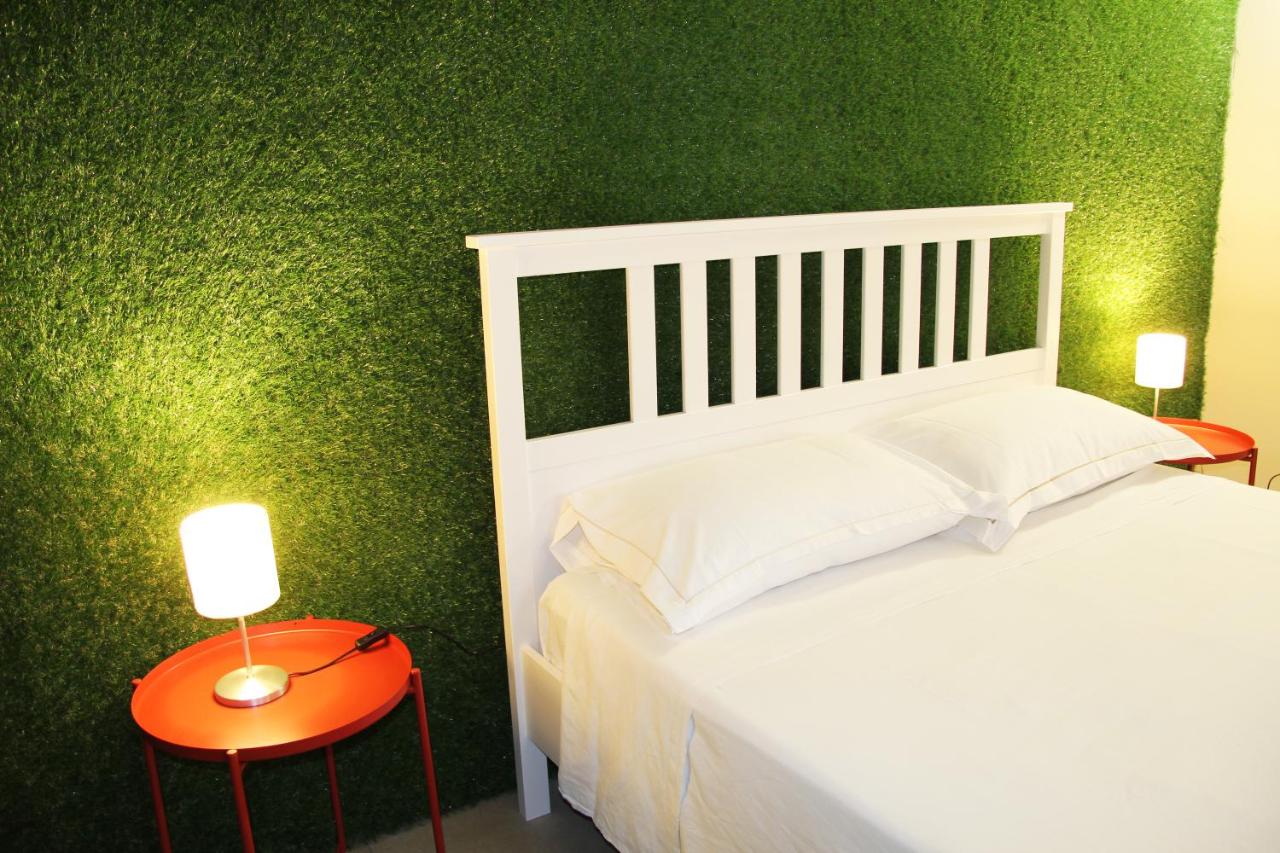 Habitación Cuádruple con baño privado