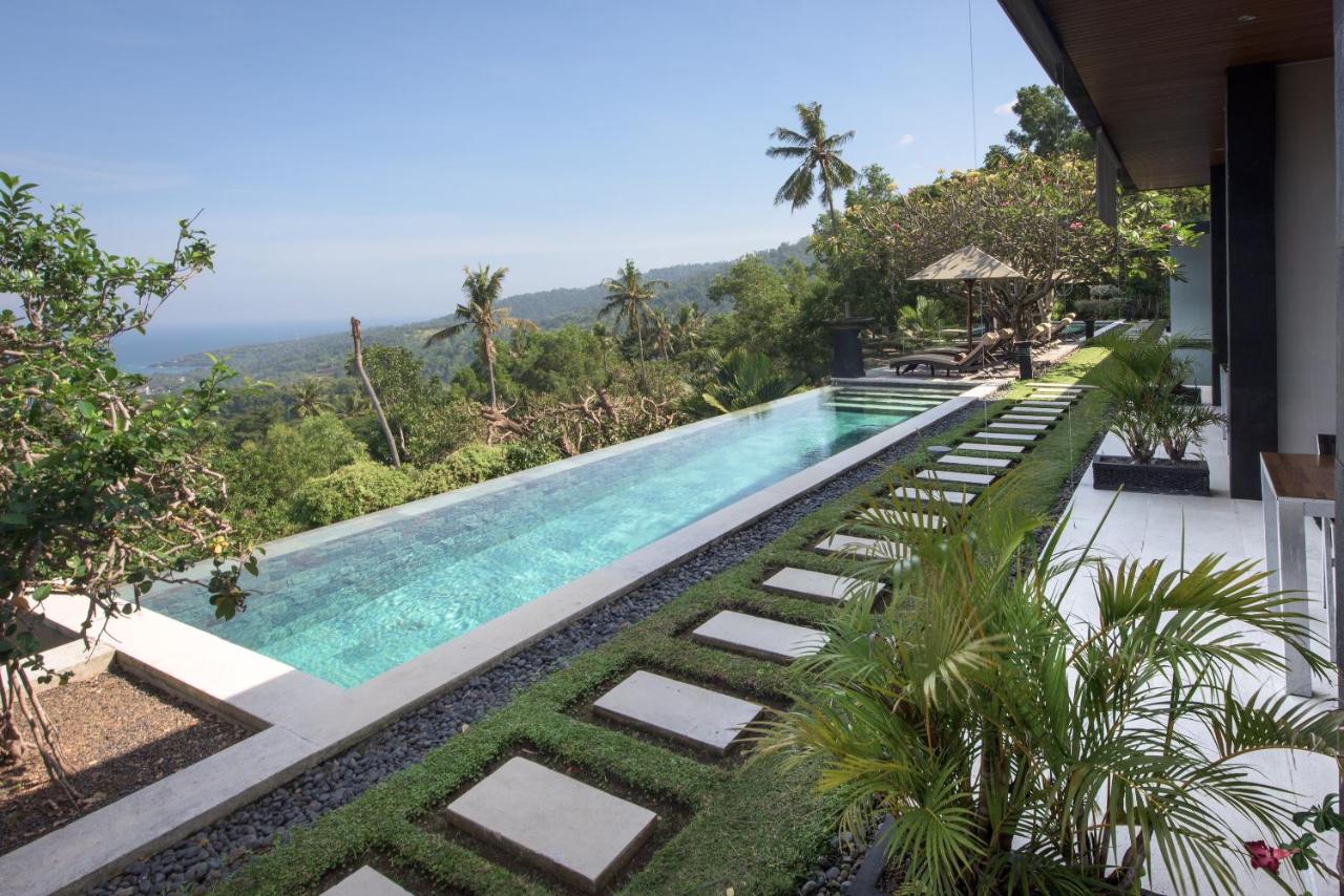 B&B Senggigi - The Puncak Lombok - Bed and Breakfast Senggigi