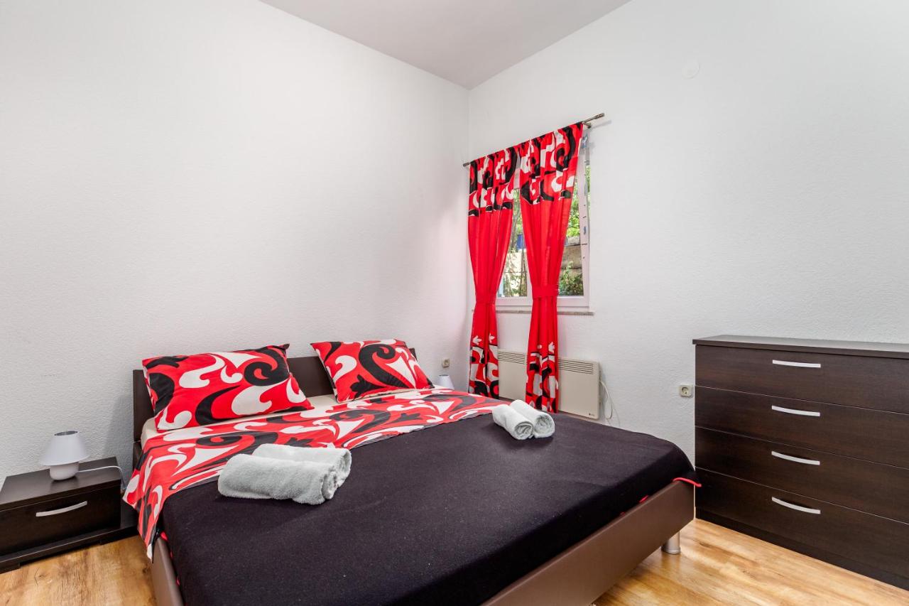 Apartments Lota - B&B