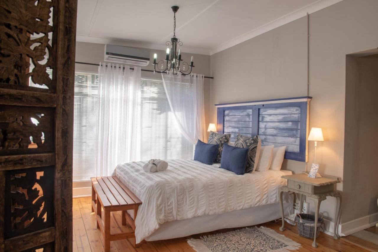 Luxury Double Room