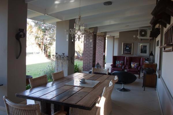 B&B Parys - 466 Vaal de Grace - Bed and Breakfast Parys