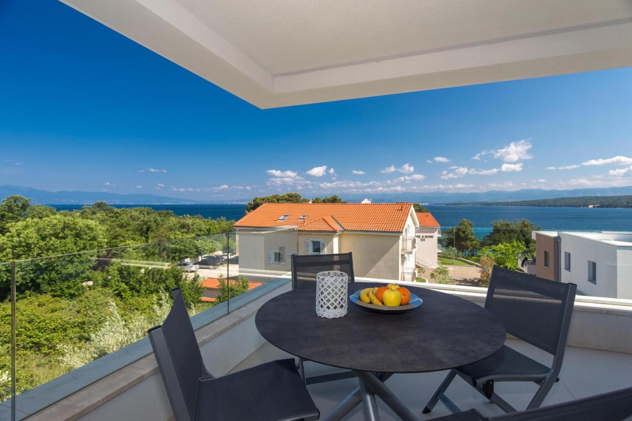 Apartments Niko - B&B Malinska