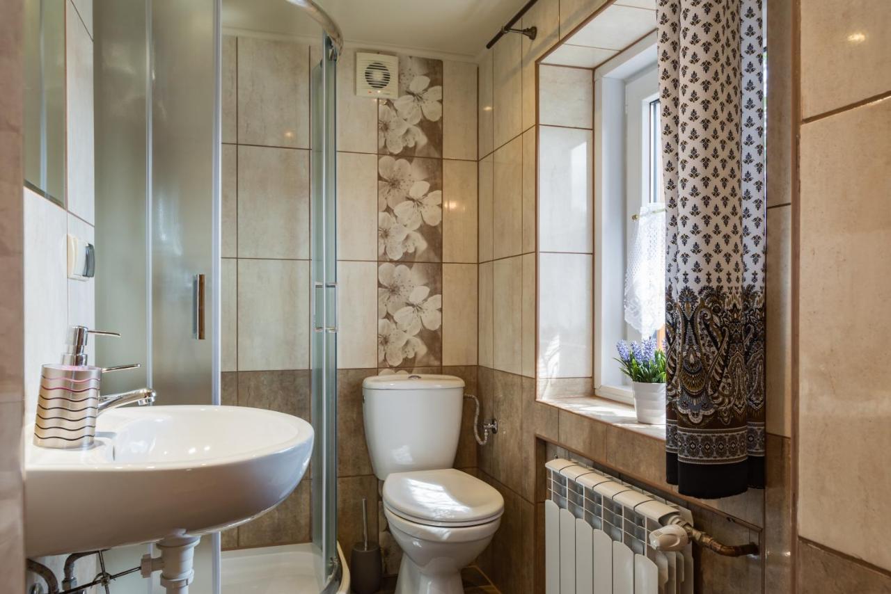 Small Double or Twin Room