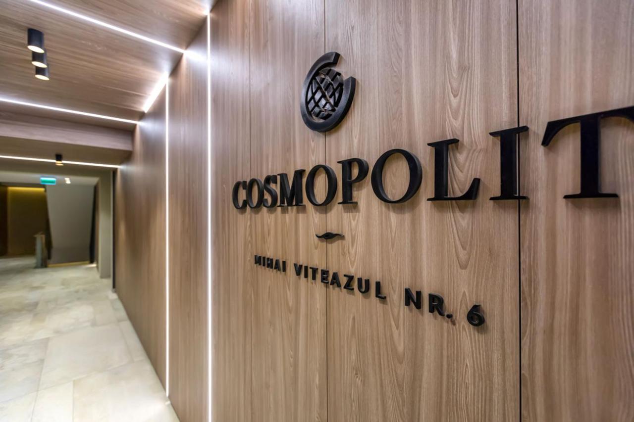 Warm Amber Suites Brașov - Chambres d’hôtes Braşov