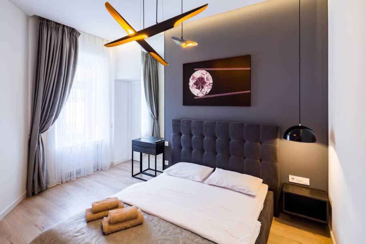 Apartment pid Dubom - Ferienwohnung Lwiw