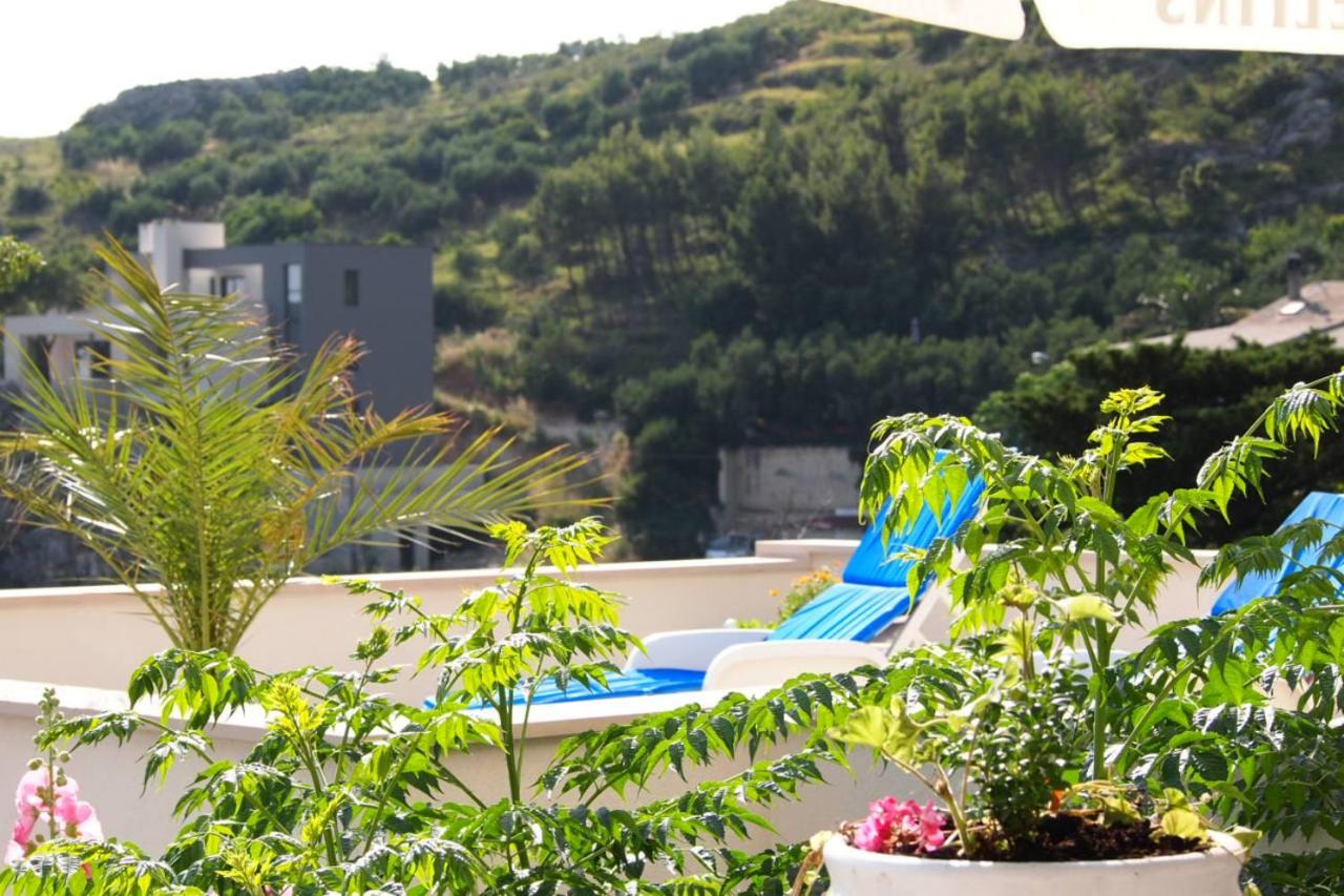 Open Hus - B&B