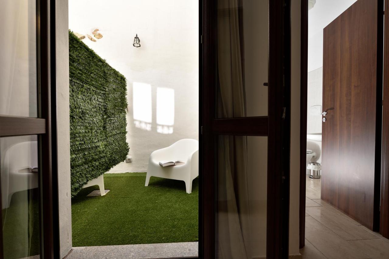 Camera Matrimoniale con Bagno Privato