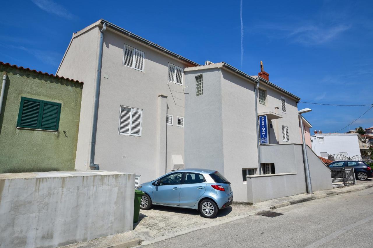 Apartmani Bernarda - B&B