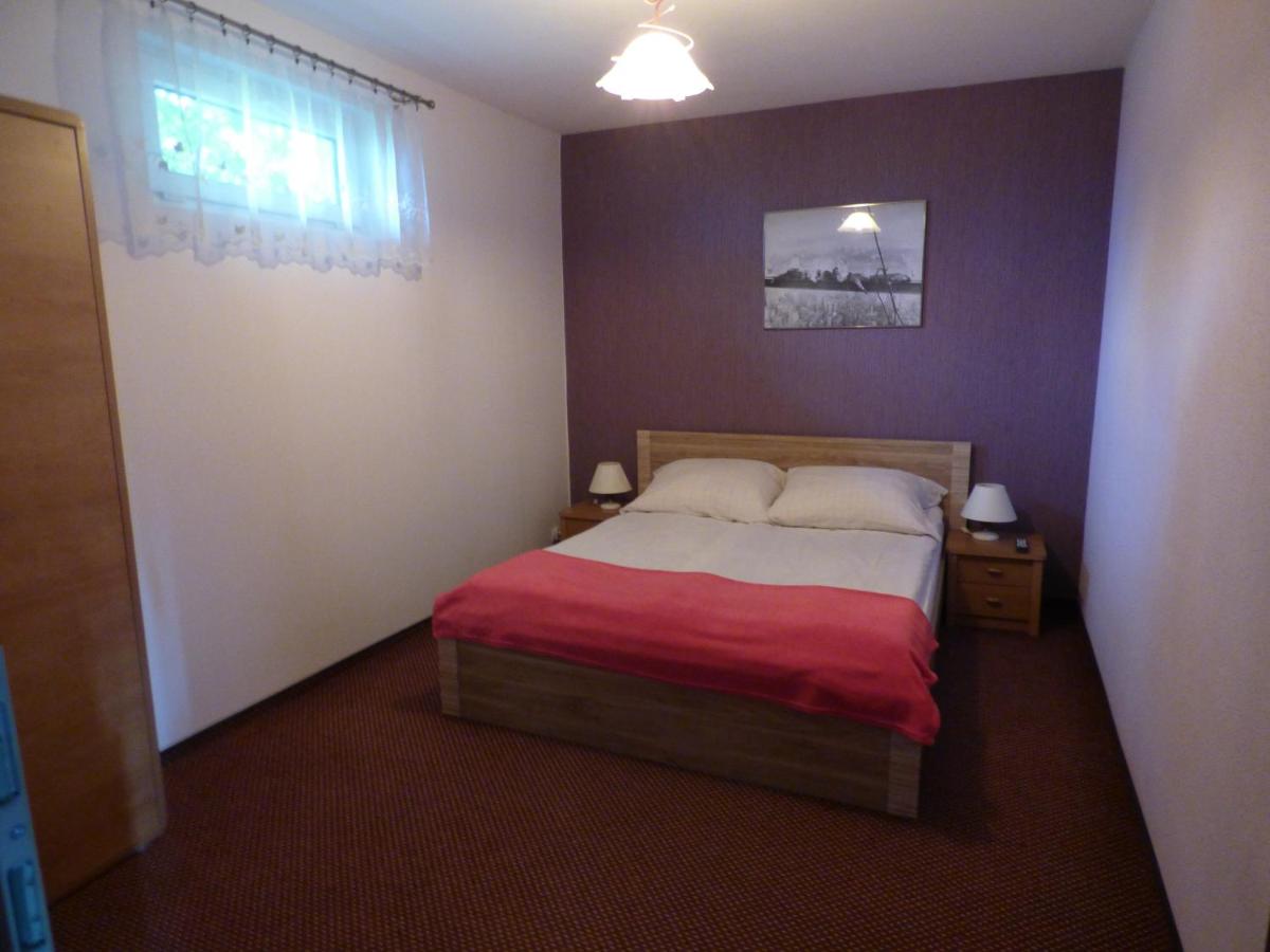 Suite mit 1 Schlafzimmer