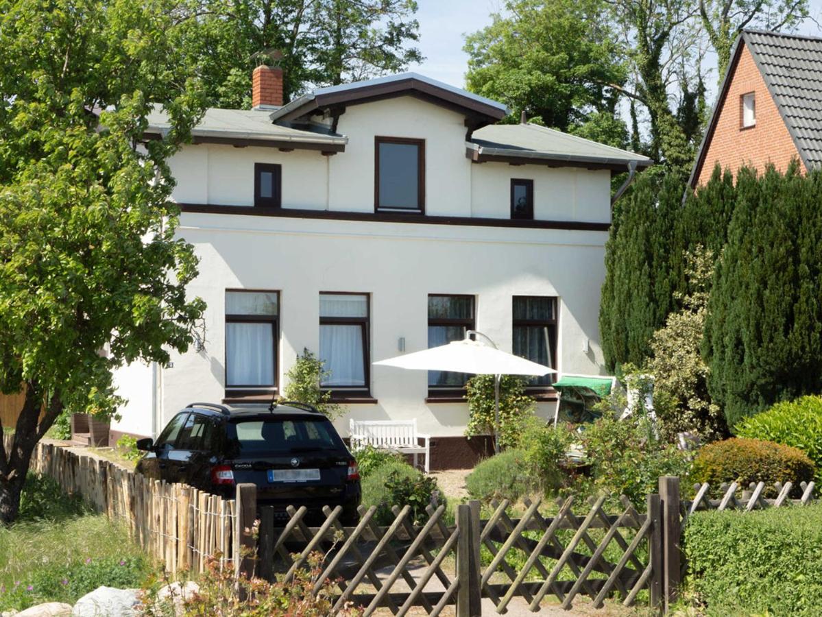 Haus Goldbutt _ M_ Frese - B&B