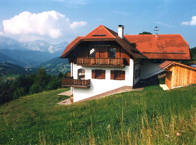 Ferienwohnung Christine Spiessberger - B&B