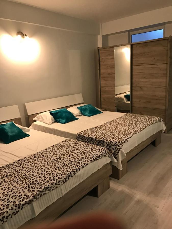Studio-Apartment
