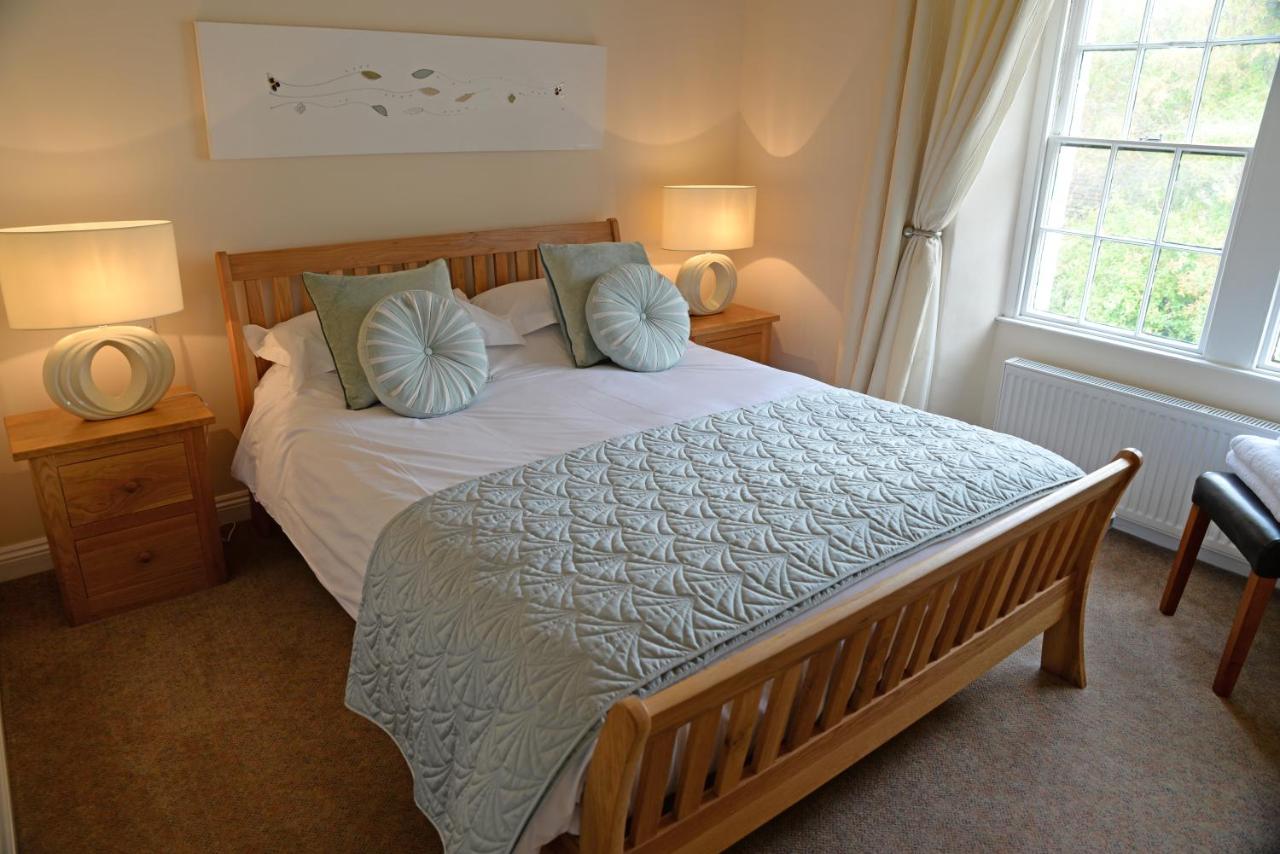 B&B Frome - The Foresters - Bed and Breakfast Frome
