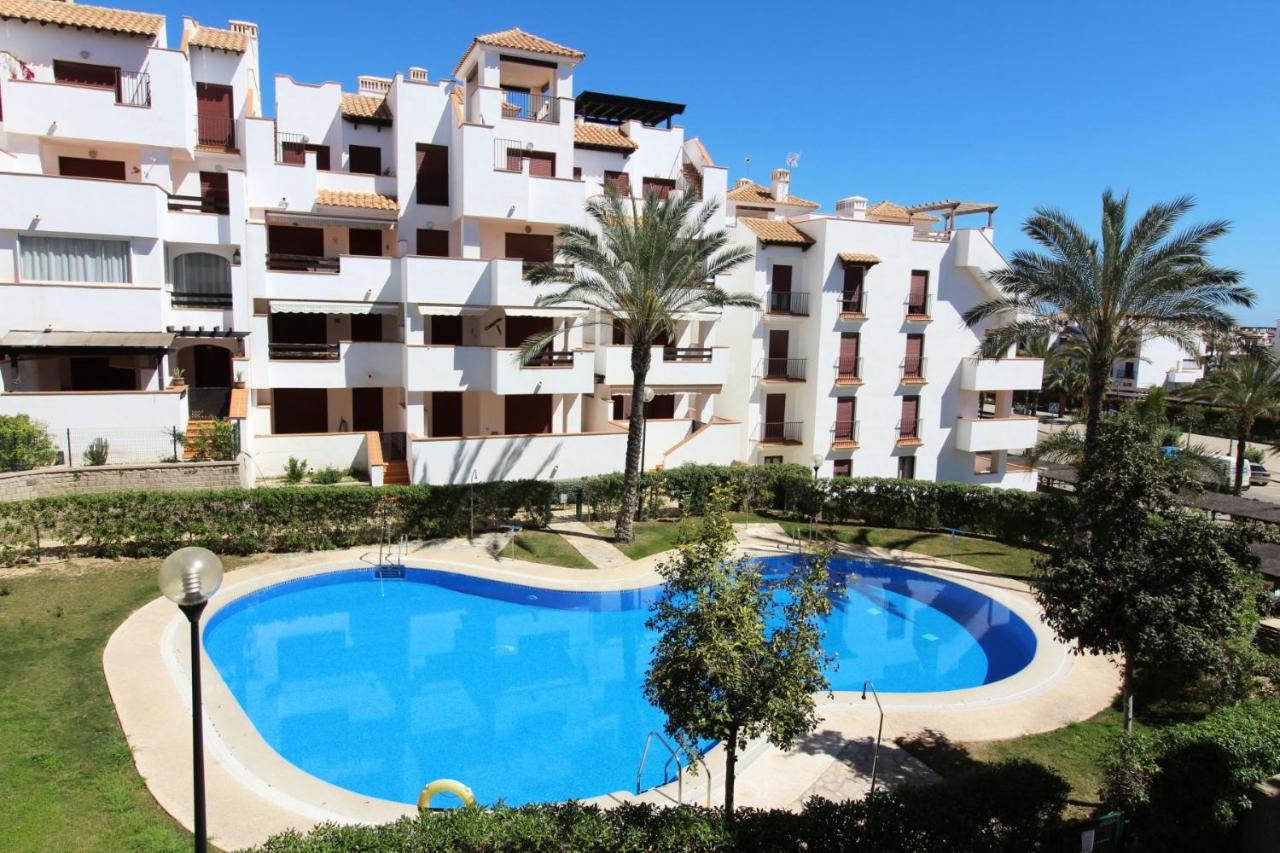 Altos de Nuevo Vera - B&B Vera