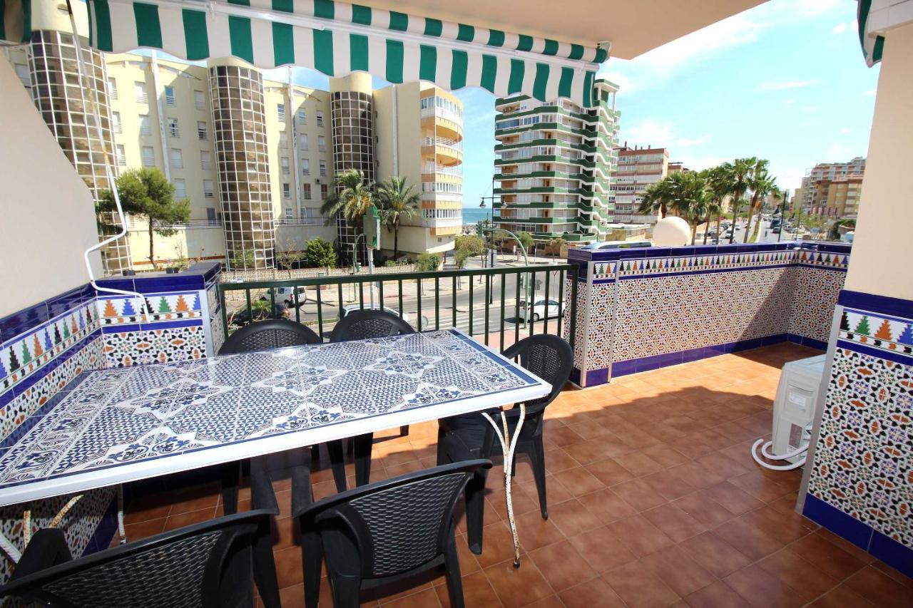 B&B Fuengirola - Apartamento Torreblanca, Fuengirola - Bed and Breakfast Fuengirola