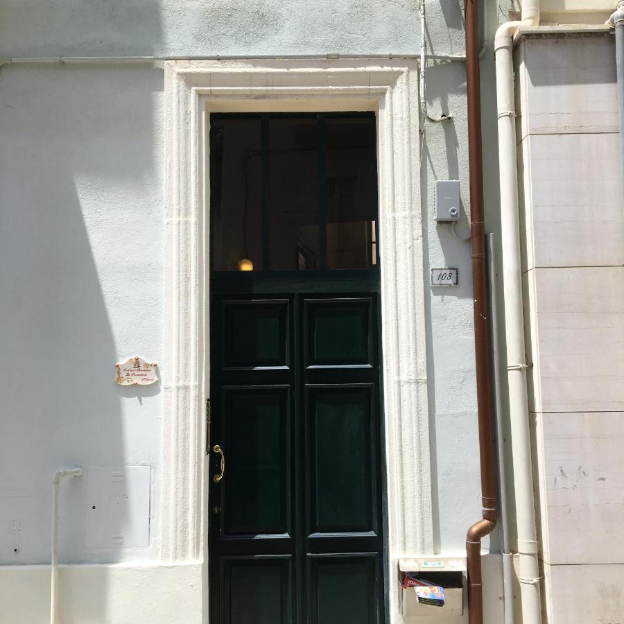 La Posadina House a Cagliari Locazioni turistiche brevi - B&B