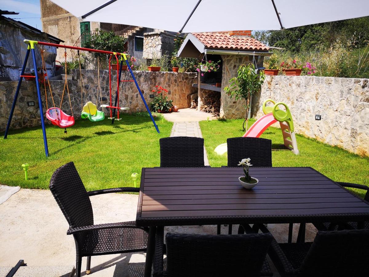 Apartman ABC - Chambres d'hôtes Sibenik