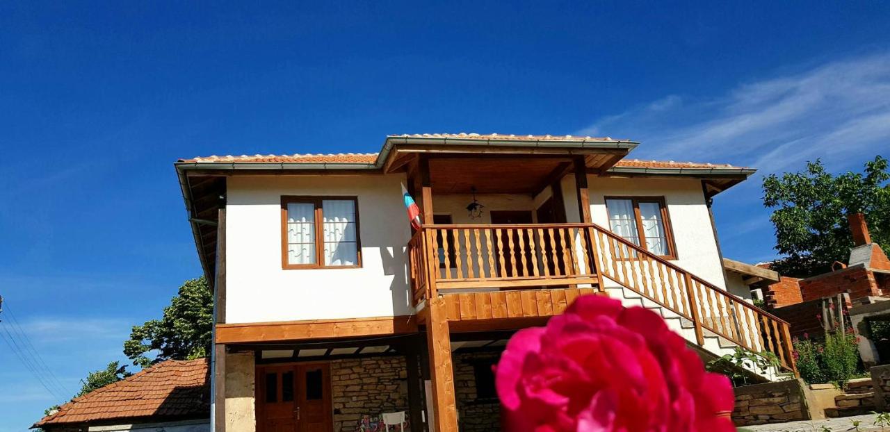 Casa Lambuh - B&B