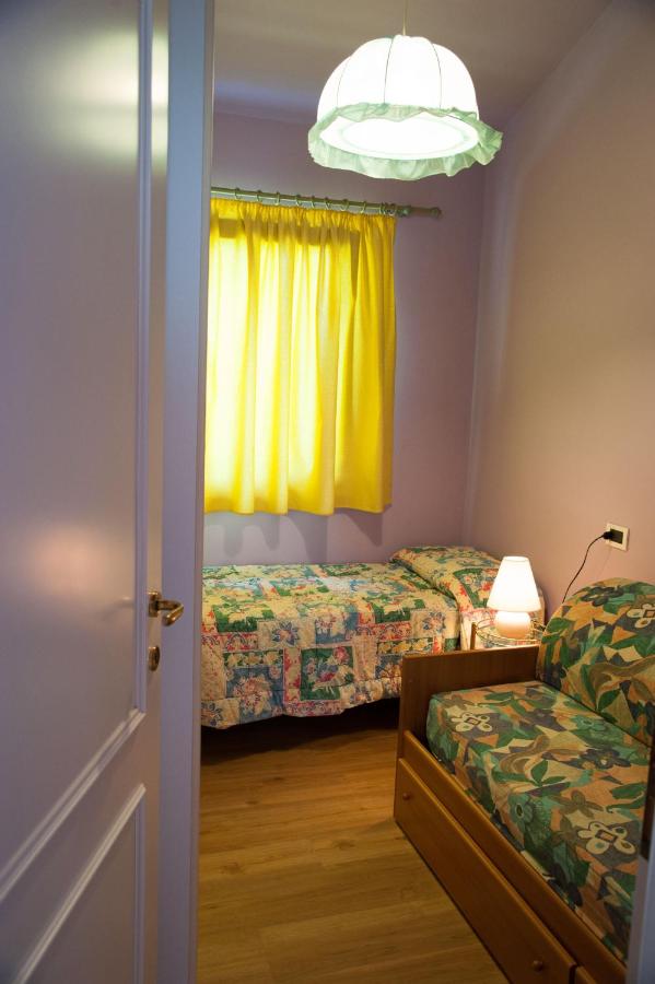 Casa con 2 Camere da Letto (4 Adulti)