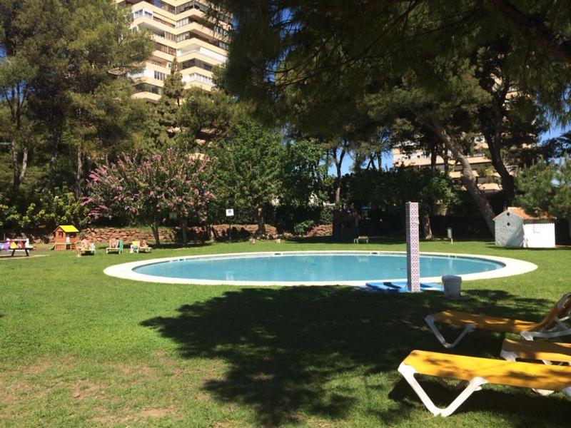 Playamar10 Stays - Bed and Breakfast Torremolinos