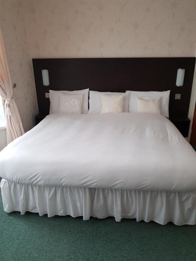 B&B Hebburn - The Hebburn Great House - Bed and Breakfast Hebburn