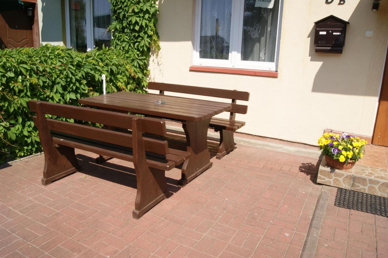 U Pajączka - B&B