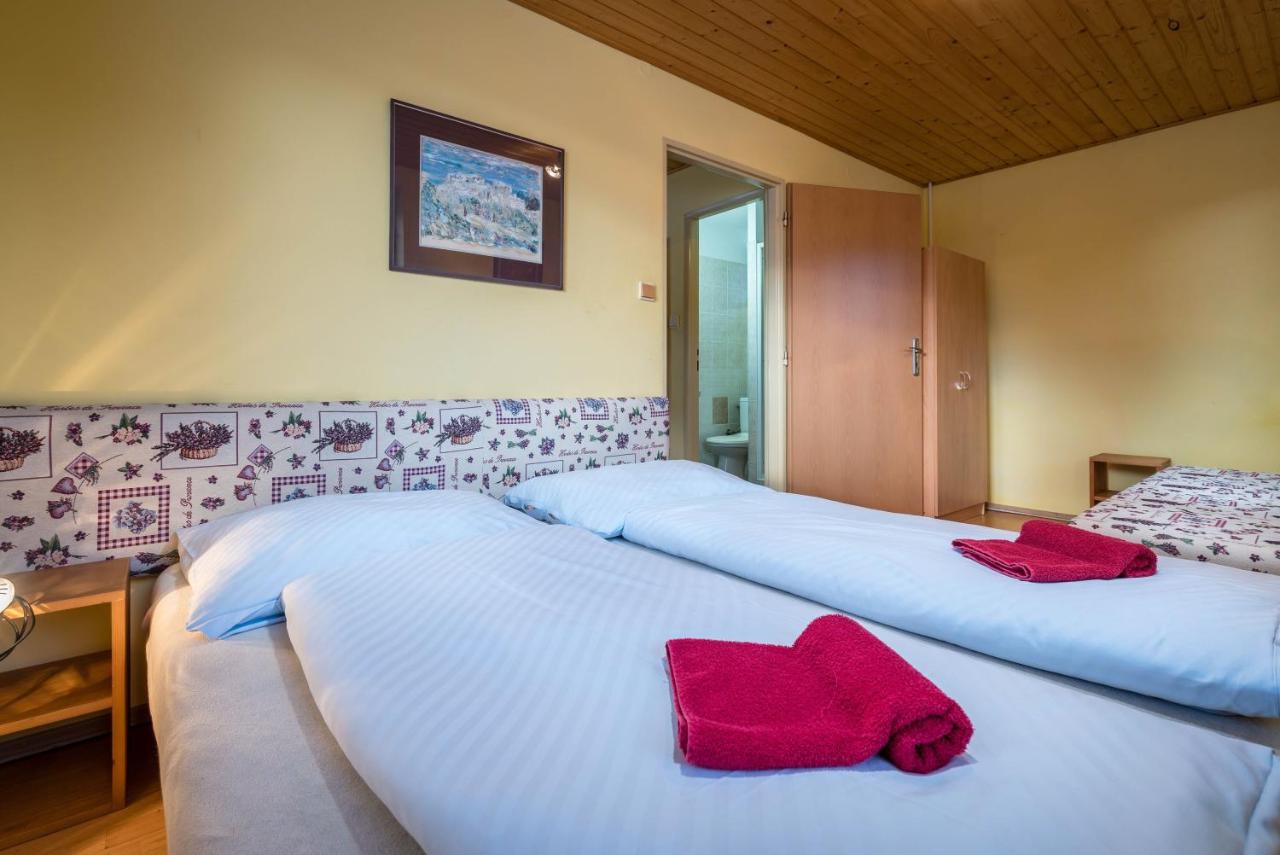 Appartamento Standard