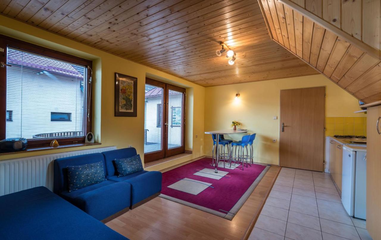 Standard Apartment