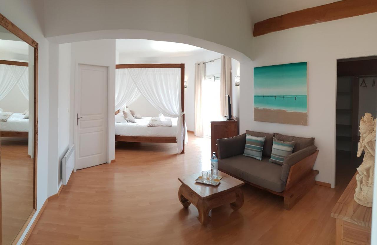 One-Bedroom Villa