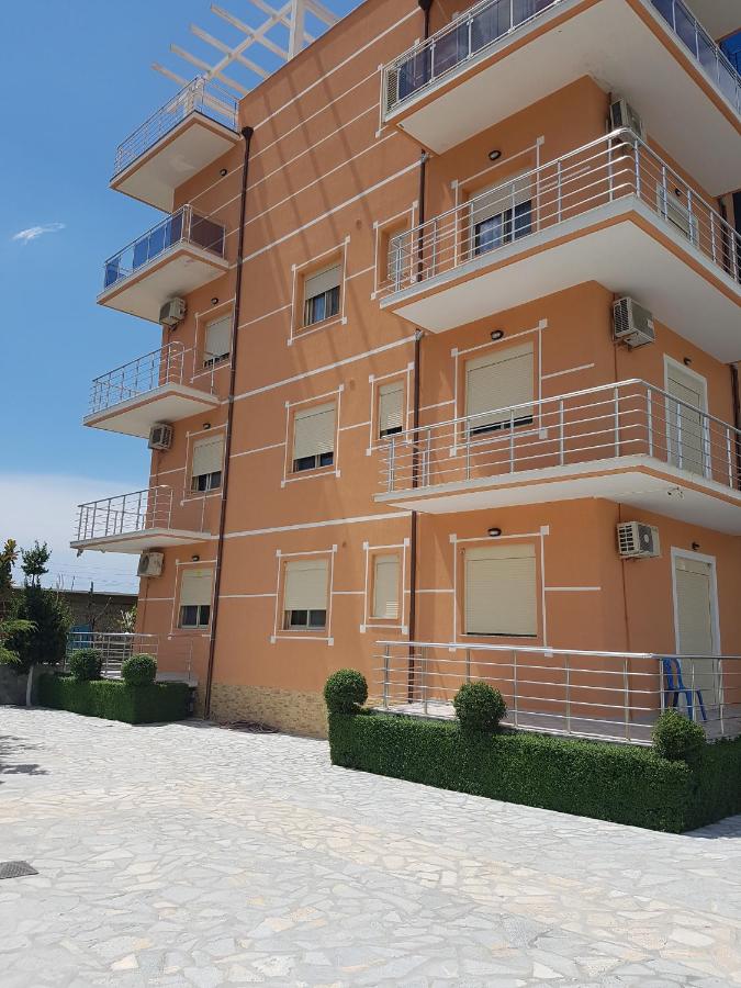 Bello Apartaments - B&B Orikum