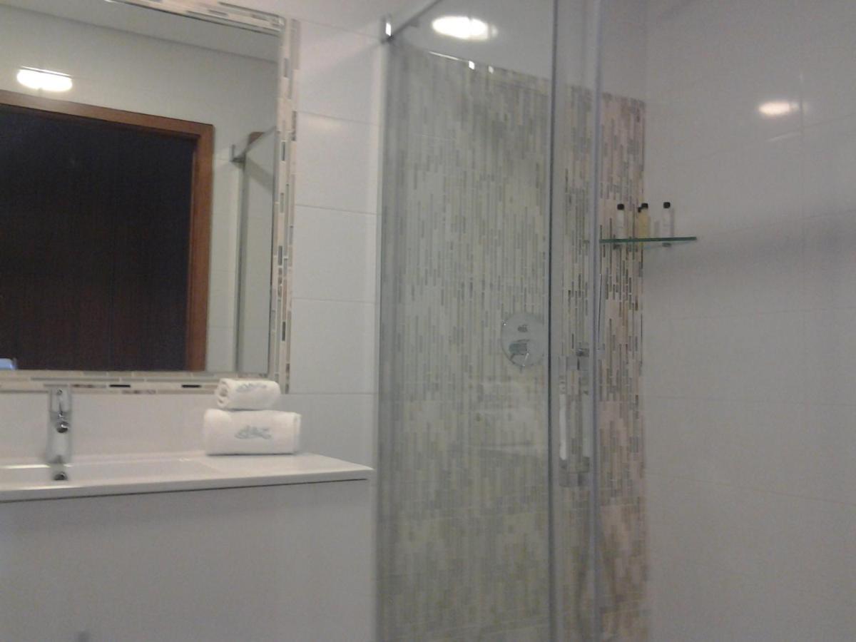 King Suite with Sea View