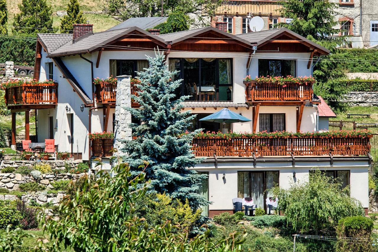 Willa Gwiazda - B&B Szklarska Poręba