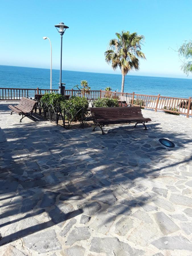 Precioso chalet con mar a 50 metros. - Ferienwohnung Chilches